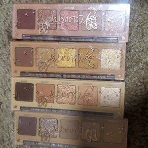 eyeshadow